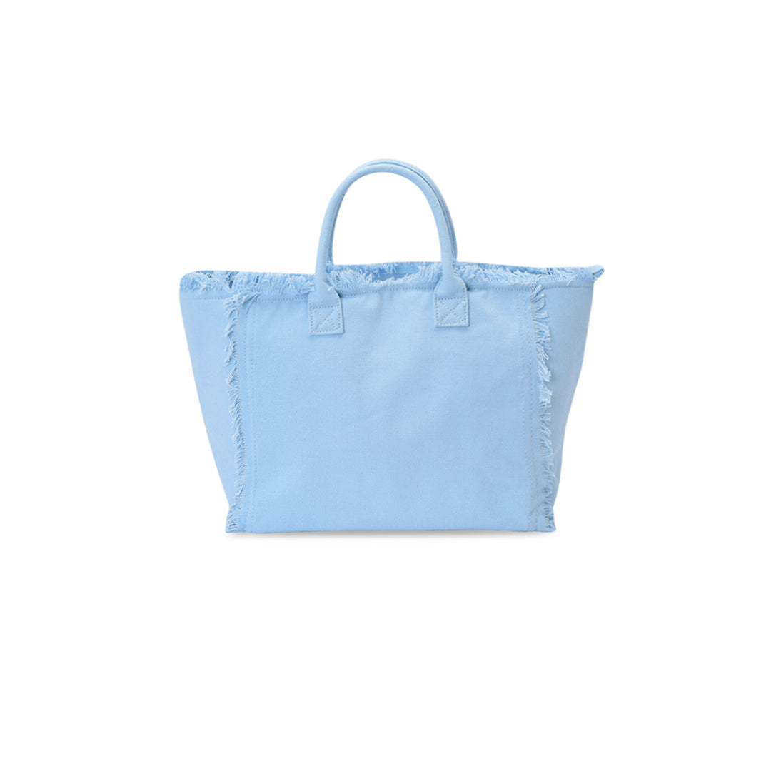 Personalised Large St Barts Tote Bag - The Happy Tribe