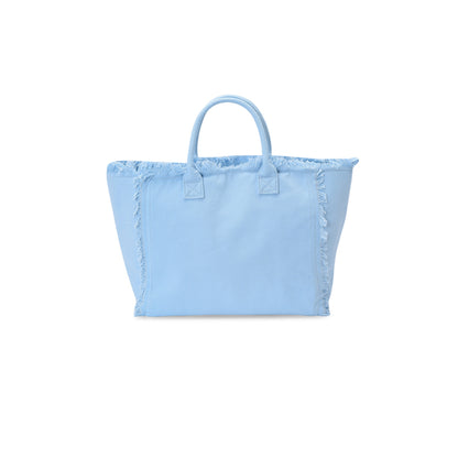 Personalised Large St Barts Tote Bag - The Happy Tribe