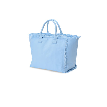 Personalised Large St Barts Tote Bag - The Happy Tribe