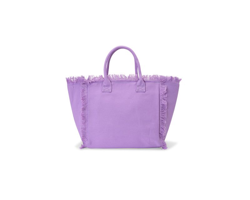 Personalised Large St Barts Tote Bag