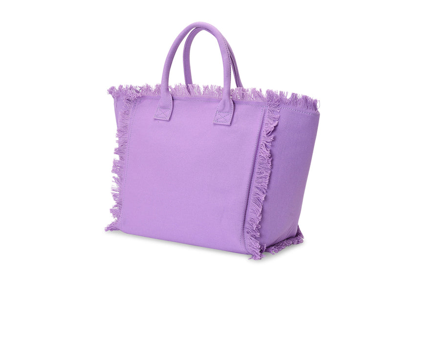 Personalised Large St Barts Tote Bag