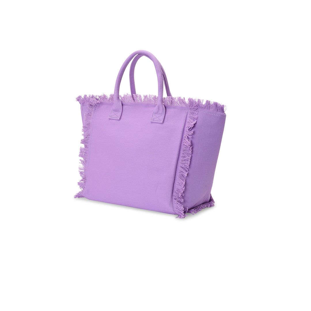 Personalised Large St Barts Tote Bag - The Happy Tribe