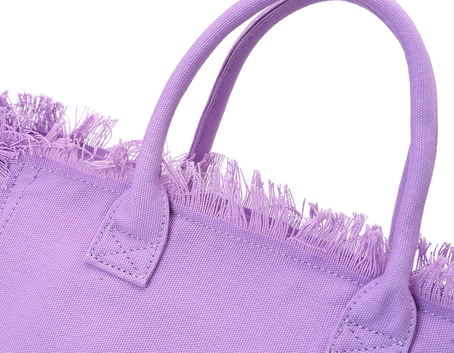 Personalised Large St Barts Tote Bag