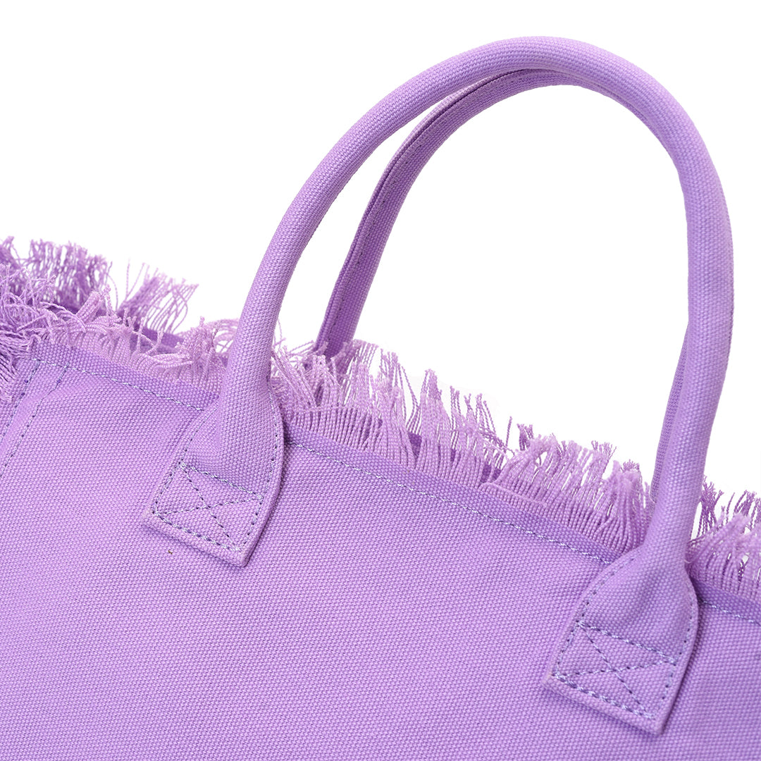 Personalised Large St Barts Tote Bag - The Happy Tribe