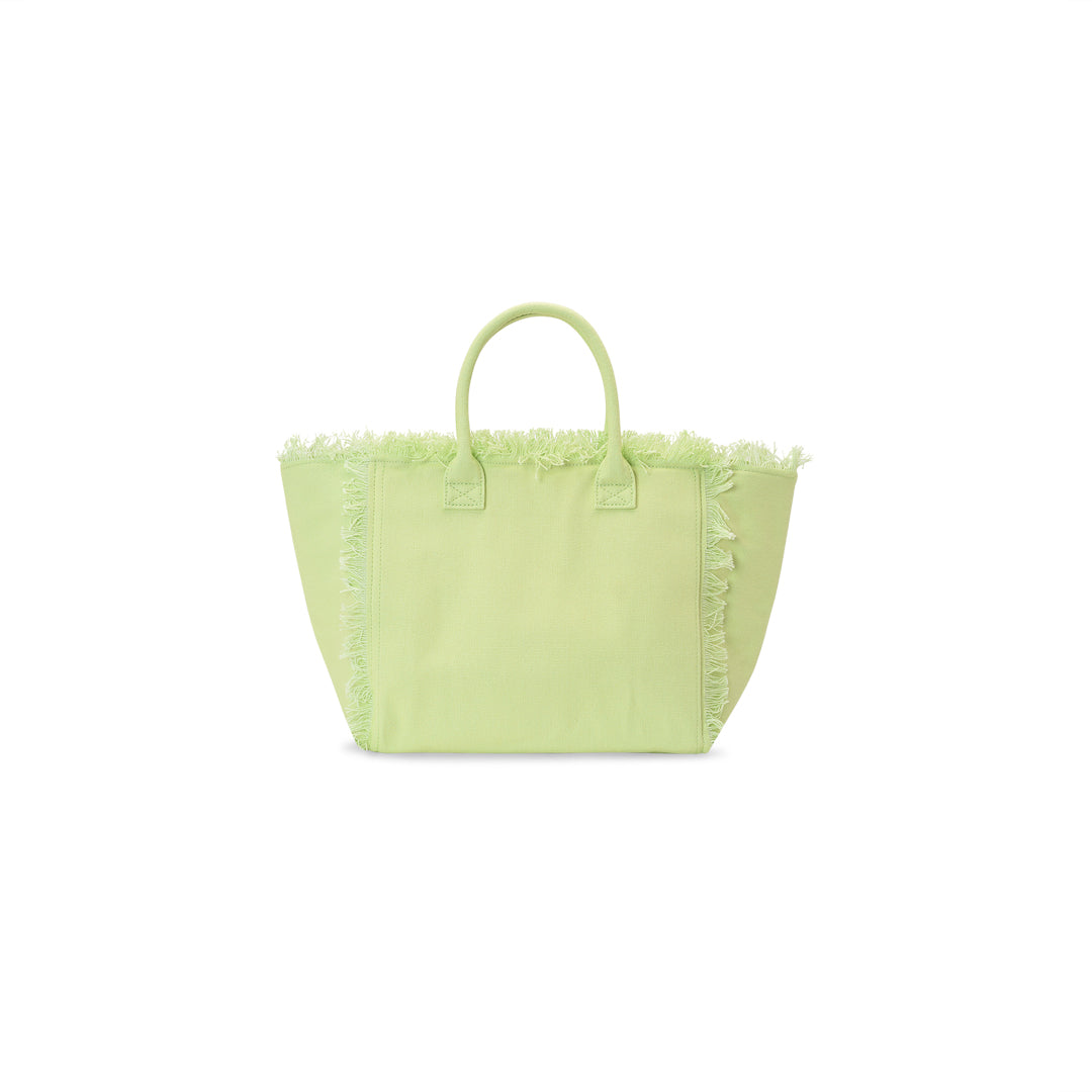 Personalised Large St Barts Tote Bag - The Happy Tribe