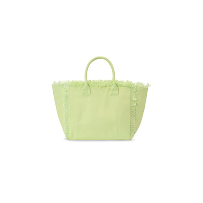 Personalised Large St Barts Tote Bag - The Happy Tribe