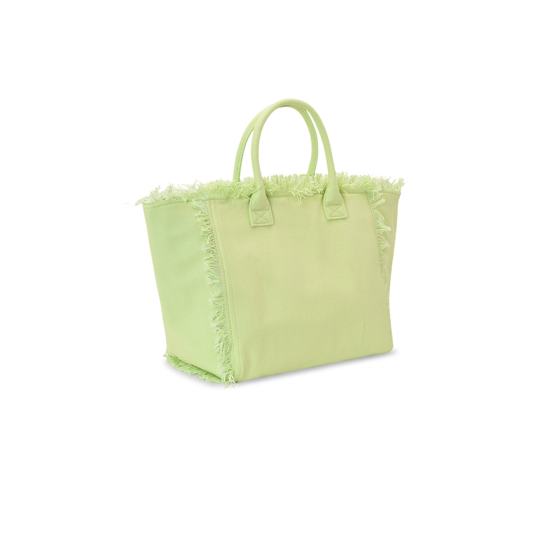 Personalised Large St Barts Tote Bag - The Happy Tribe