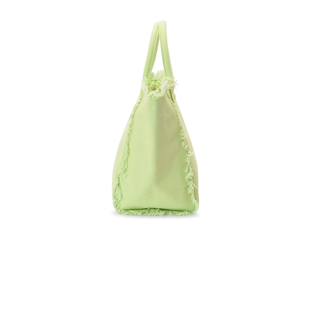 Personalised Large St Barts Tote Bag - The Happy Tribe