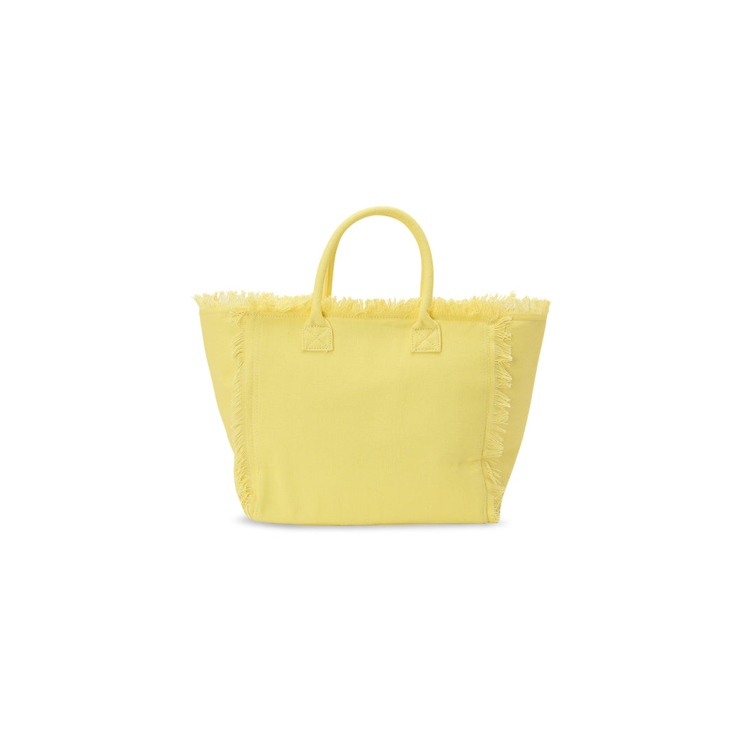 Personalised Large St Barts Tote Bag - The Happy Tribe