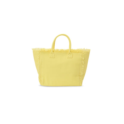 Personalised Large St Barts Tote Bag - The Happy Tribe