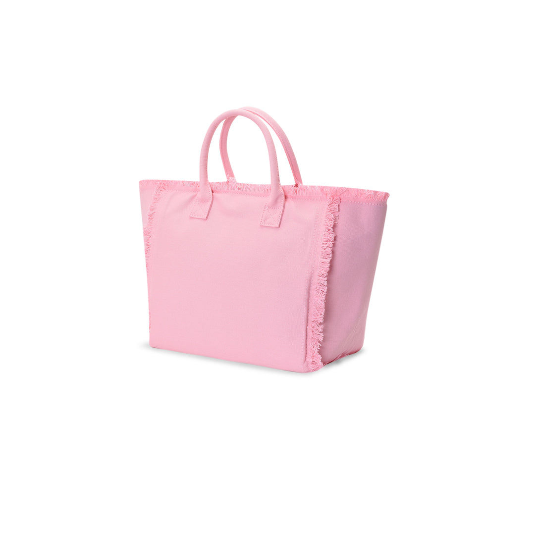 Personalised Large St Barts Tote Bag - The Happy Tribe