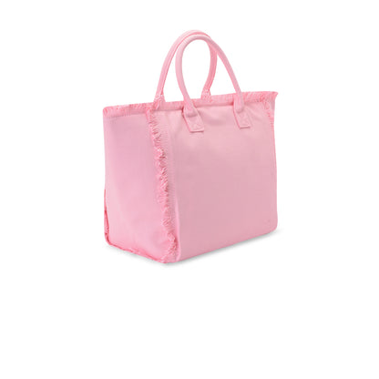 Personalised Large St Barts Tote Bag - The Happy Tribe
