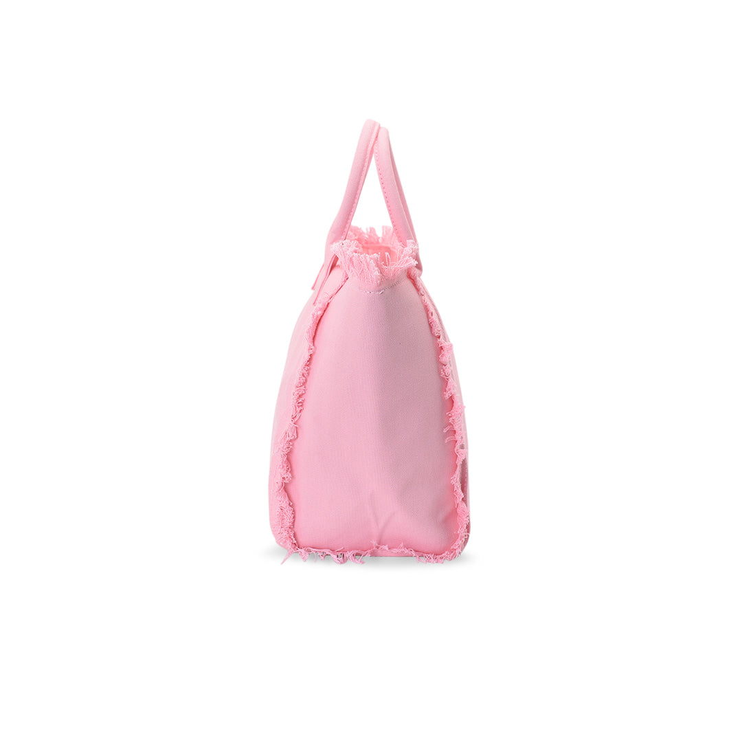 Personalised Large St Barts Tote Bag - The Happy Tribe