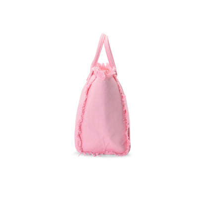 Personalised Large St Barts Tote Bag - The Happy Tribe