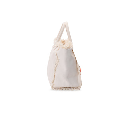 Personalised Large St Barts Tote Bag - The Happy Tribe