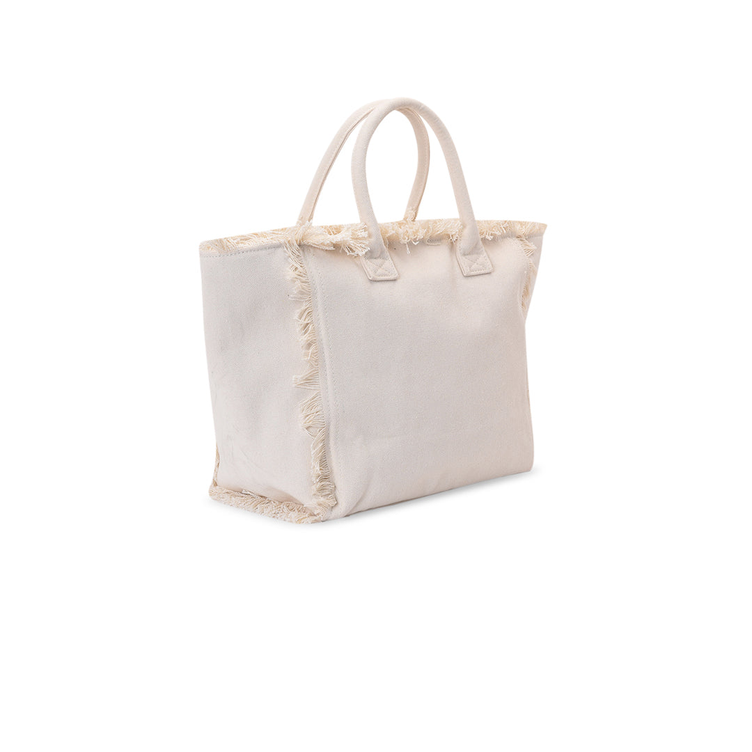 Personalised Large St Barts Tote Bag - The Happy Tribe