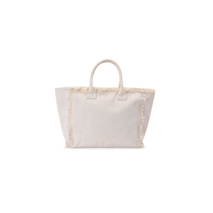 Personalised Large St Barts Tote Bag - The Happy Tribe