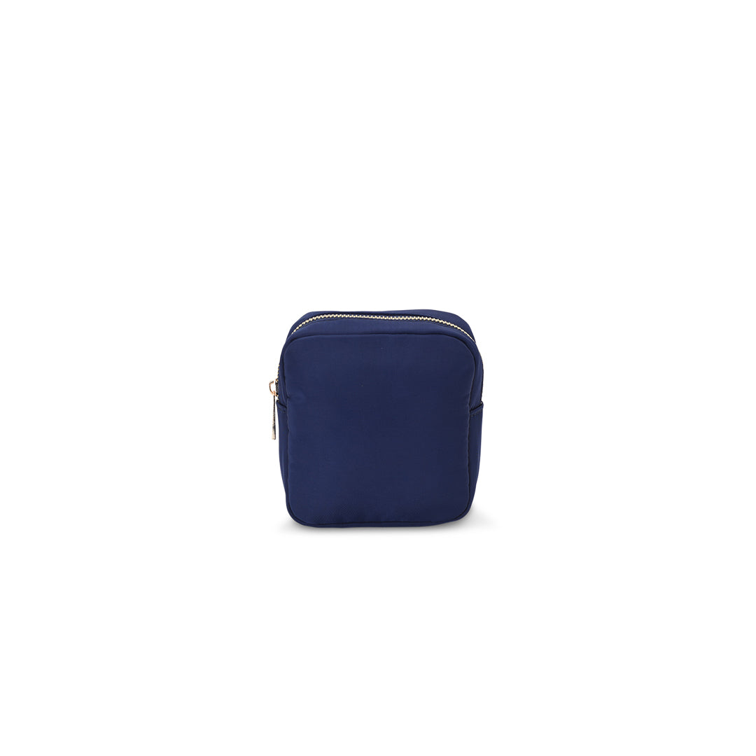 Personalised Pouch - Extra Small - The Happy Tribe