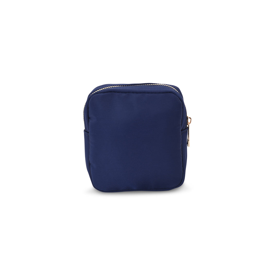 Personalised Pouch - Extra Small - The Happy Tribe