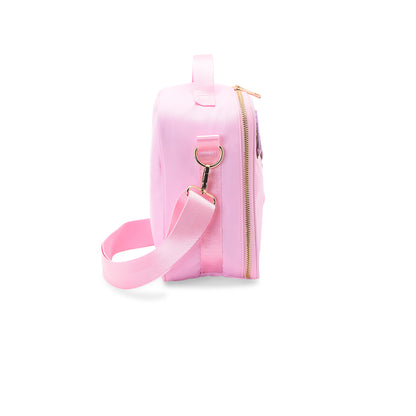 "YUMMY" Insulated Lunch Bag