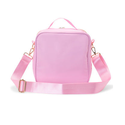 "YUMMY" Insulated Lunch Bag