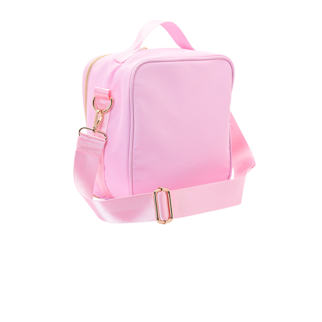 Personalised Insulated Lunch Bag