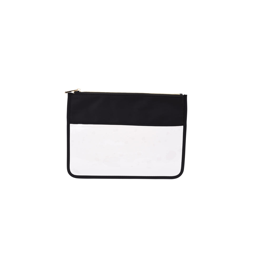 Personalised Travel Pouch - The Happy Tribe