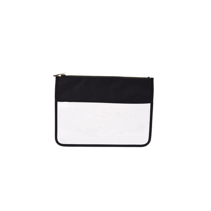 Personalised Travel Pouch - The Happy Tribe