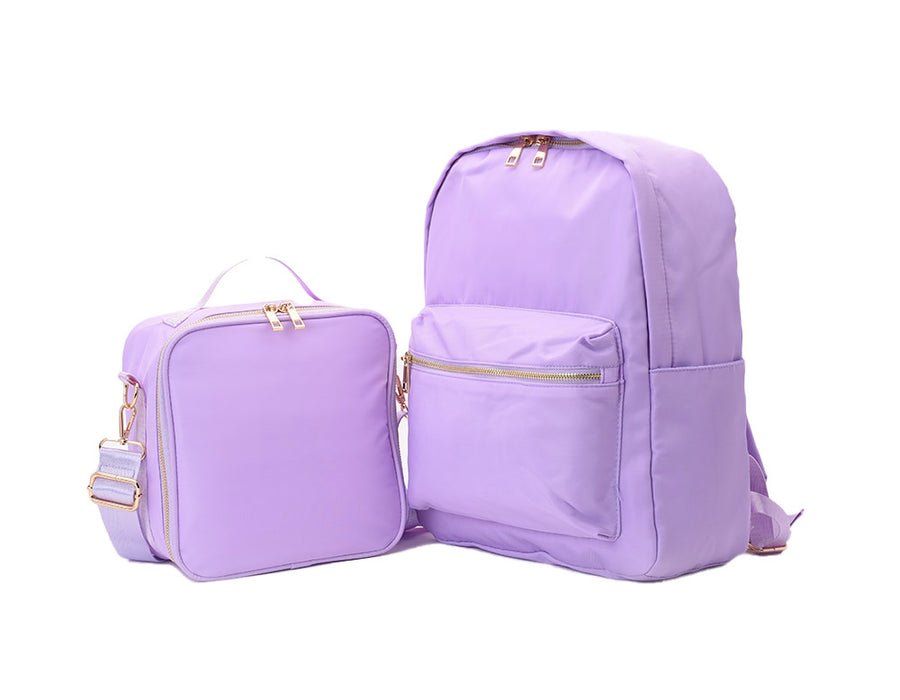 Personalised Lunch Bag