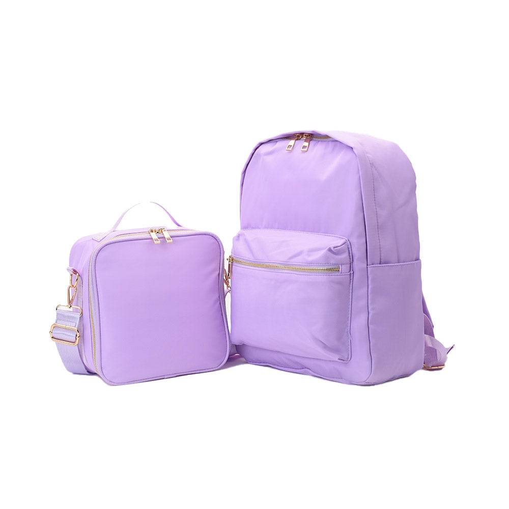 Personalised Lunch Bag - The Happy Tribe