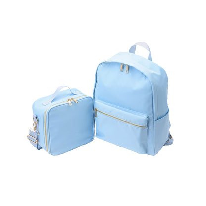 Personalised Lunch Bag - The Happy Tribe