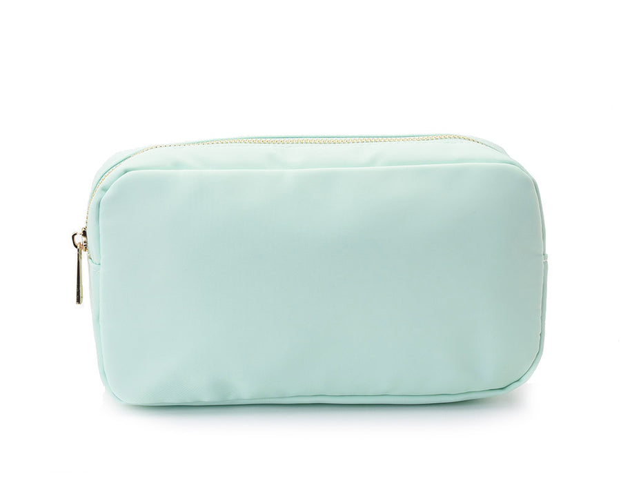 Mint Small Pouch - 