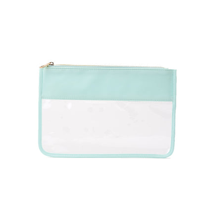 Personalised Travel Pouch - The Happy Tribe