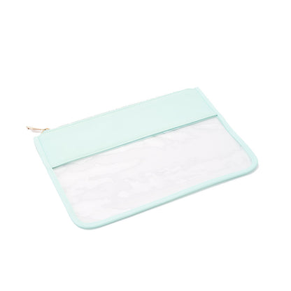 Personalised Travel Pouch - The Happy Tribe