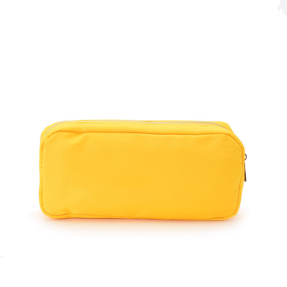 Personalised Pouch - Small - The Happy Tribe