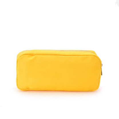 Personalised Pouch - Small - The Happy Tribe