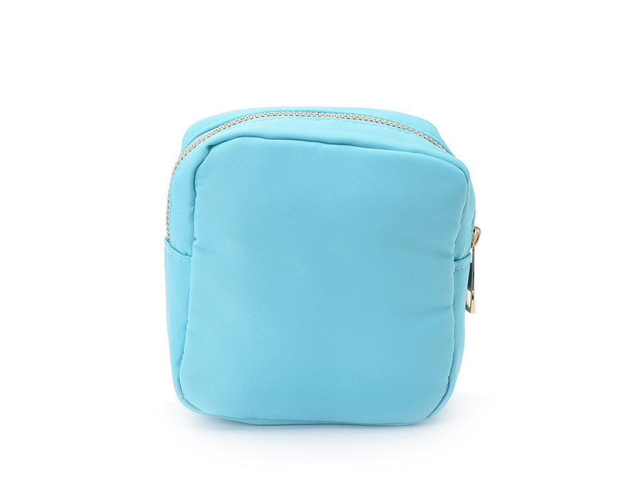 Turquoise Extra Small Pouch - 