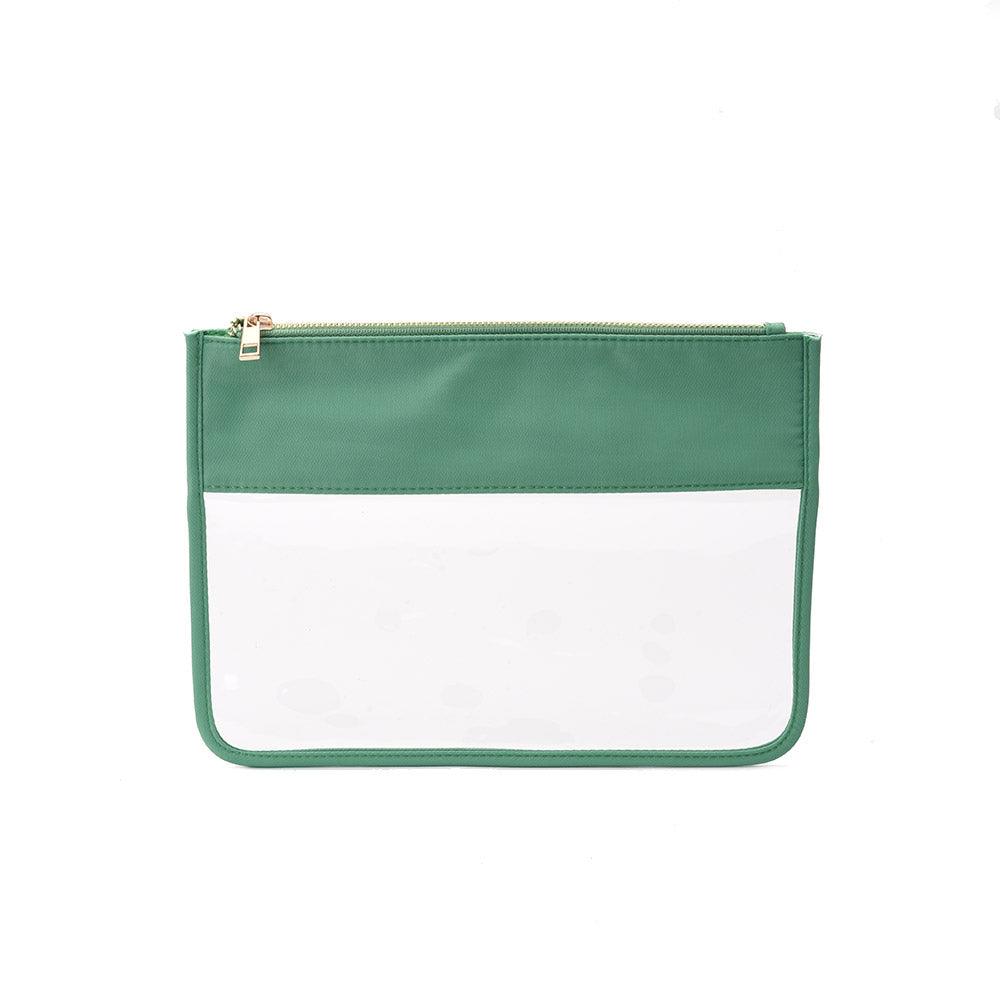 Personalised Travel Pouch - The Happy Tribe