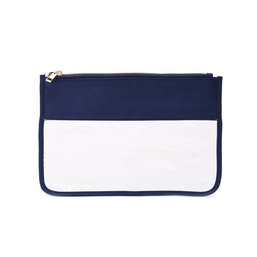 Personalised Travel Pouch - The Happy Tribe
