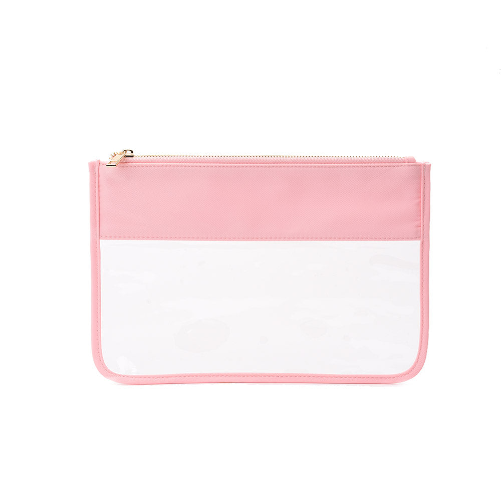 Personalised Travel Pouch - The Happy Tribe
