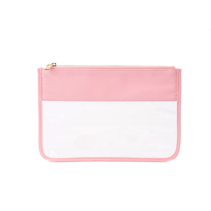 Personalised Travel Pouch - The Happy Tribe
