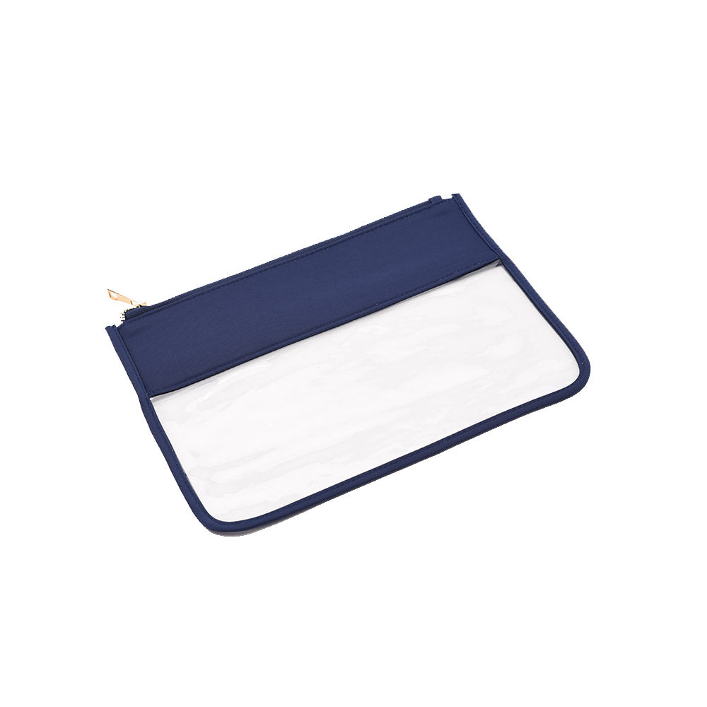 Personalised Travel Pouch - The Happy Tribe