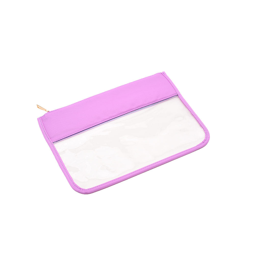 Personalised Travel Pouch - The Happy Tribe