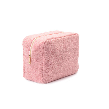 Personalised Large Teddy Pouch