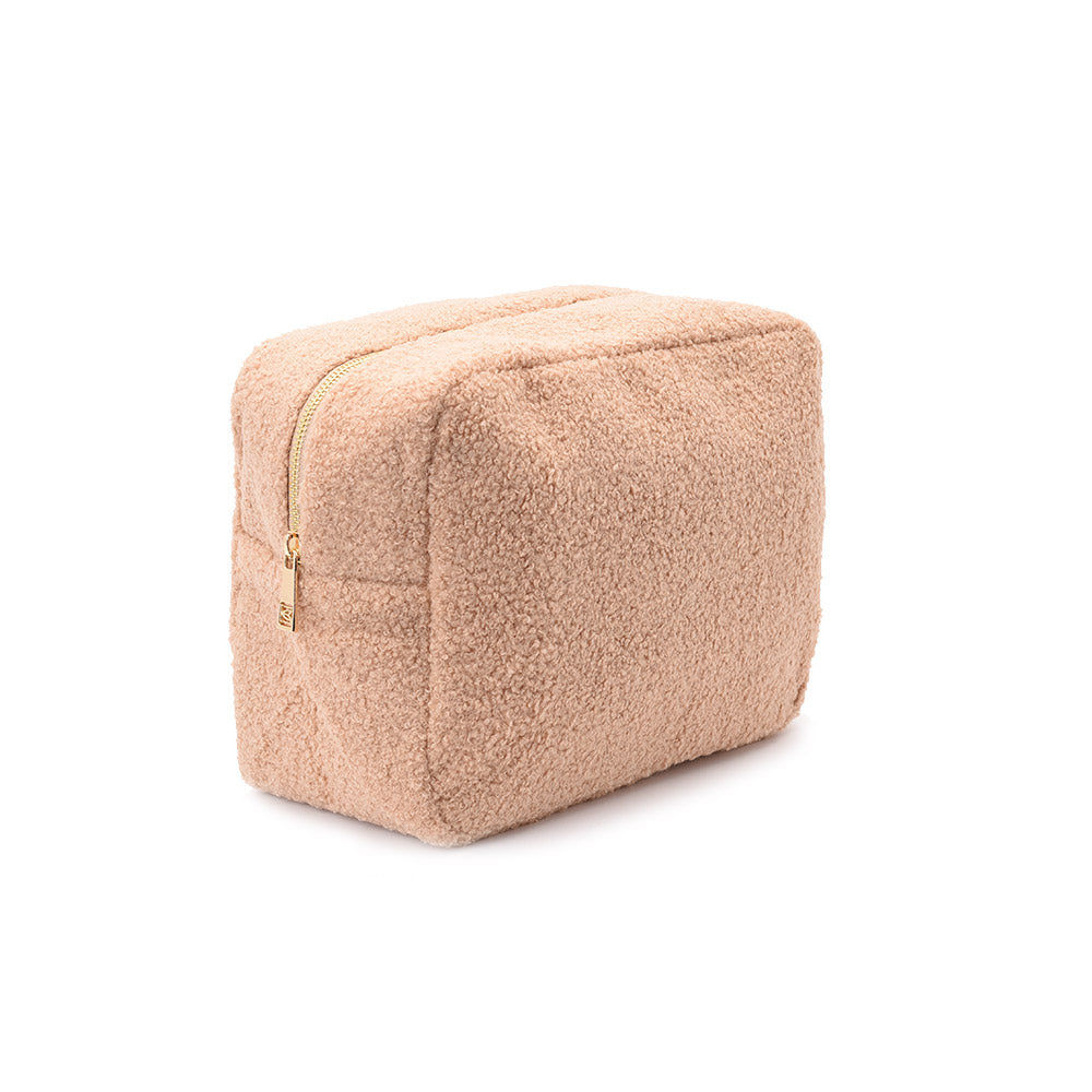 Personalised Large Teddy Pouch