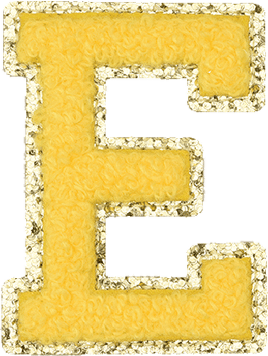 Yellow Letter