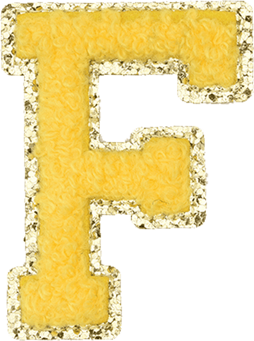 Yellow Letter