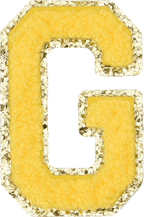 Yellow Letter