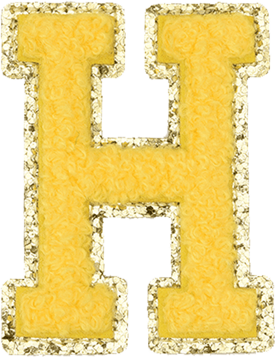 Yellow Letter