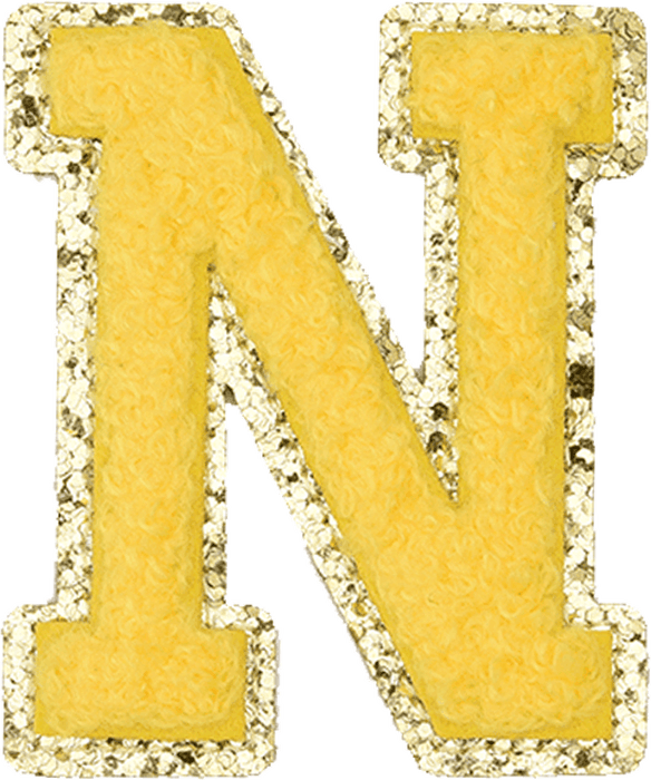 Yellow Letter